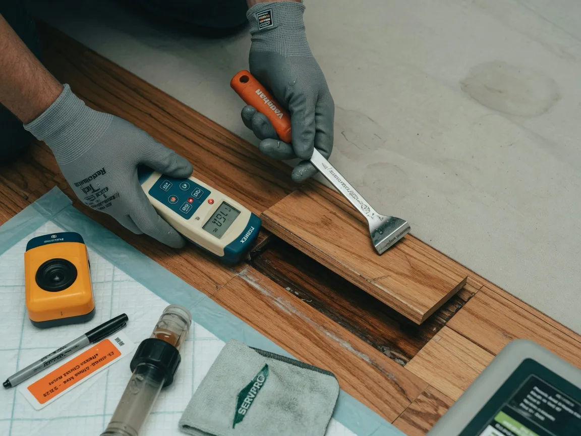 Why choose Water Damage Restoration in Morrisville, MO